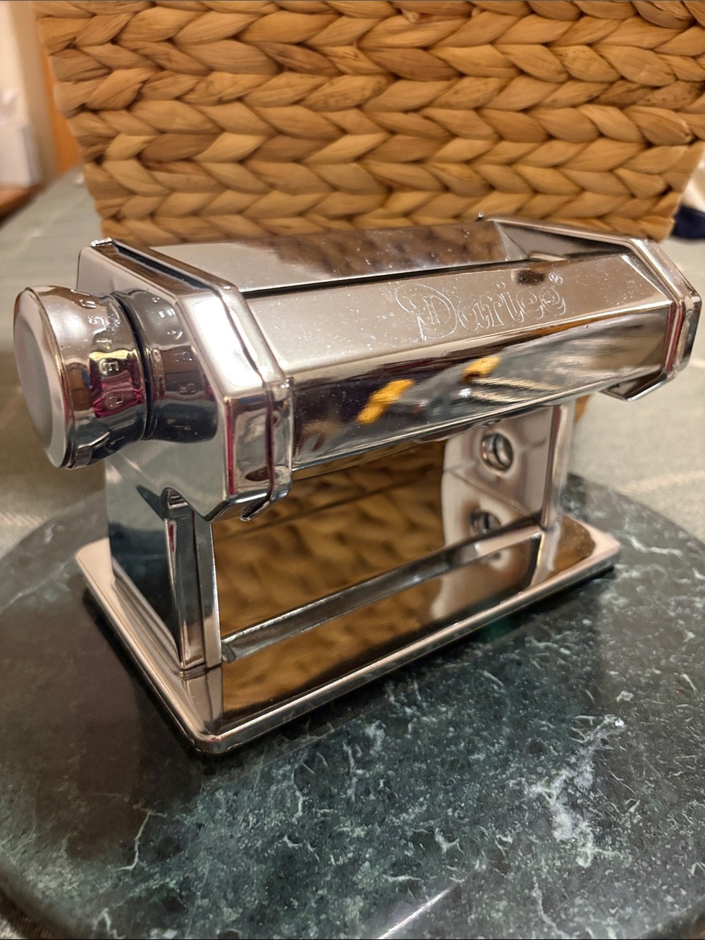 Pasta Roller/Clay Roller